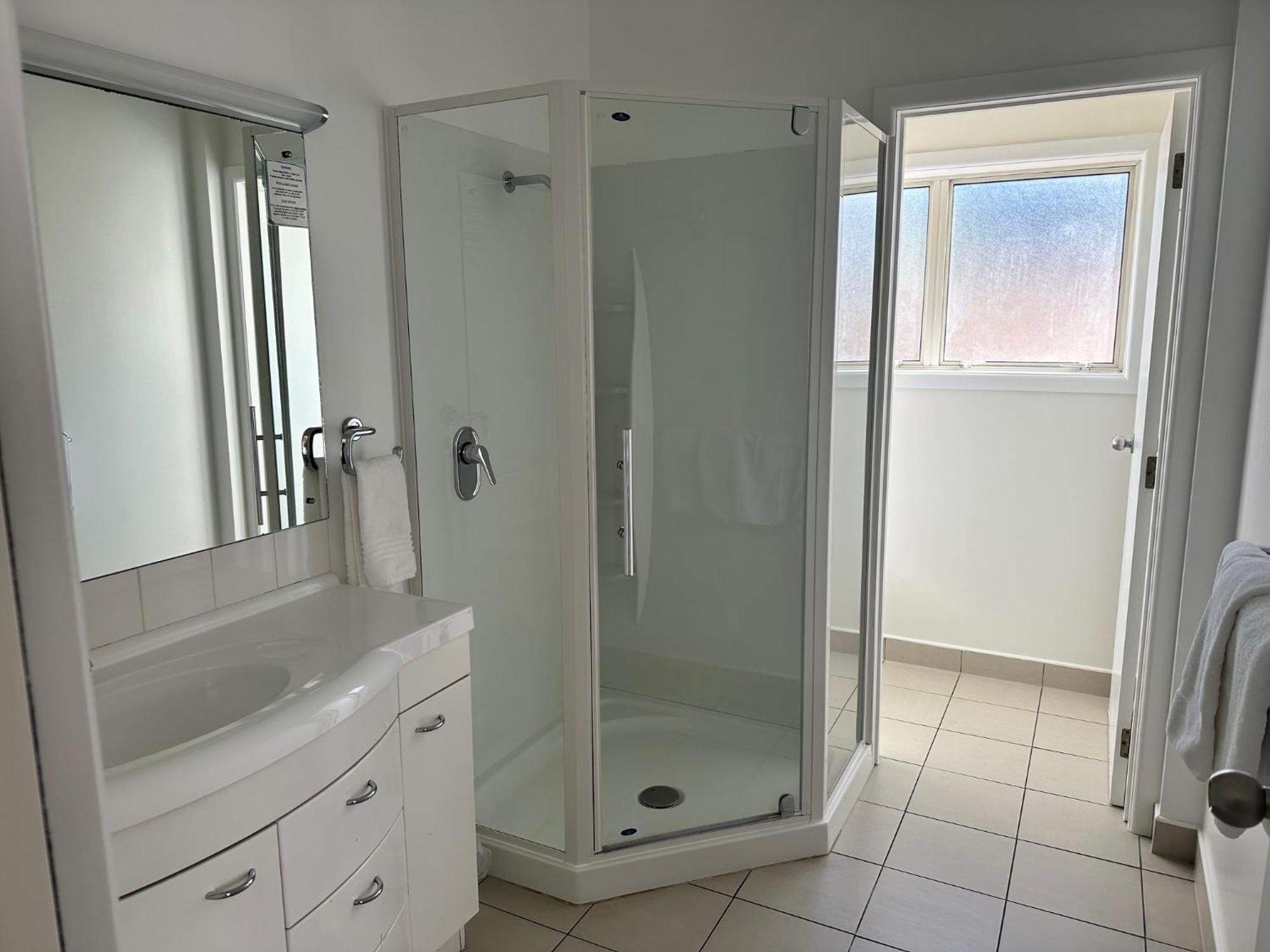 Ocean Beach Motor Lodge Gisborne Zimmer foto